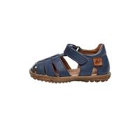 Naturino Jungen Unisex-Kinder See Römersandalen, Blau (Navy 0c02), 27 EU
