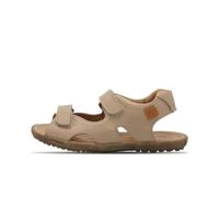 Naturino Leder-Sandalen in Beige - 51% | Größe 32 | Kindersandalen