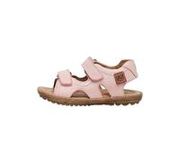Naturino SKY-Sandali in nappa, Rosa 21