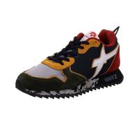 Naturino Sneaker Low Top für Jungen, bunt, Größe 36 EU