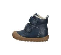 Naturino Sneaker Nappaleder Blau Warmfutter - 20