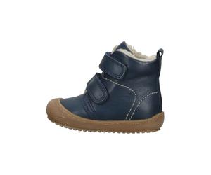Naturino Sneaker Nappaleder Blau Warmfutter - 20