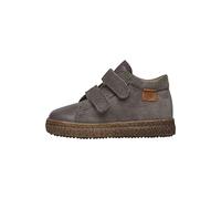 Naturino Sneakers aus Nappa, Anthrazit 35