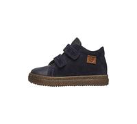 Naturino Sneakers aus Nappa, blau 35