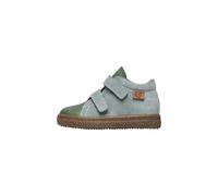 Naturino Sneakers aus Nappa, Salbei 21