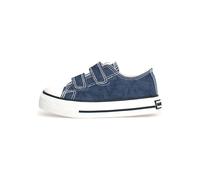 Naturino Sneakers "Ayasy" in Blau - Größe 34 | Babysneakers