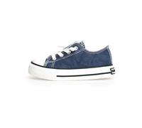 Naturino Sneakers "Ayasy" in Dunkelblau - Größe 24 | Babysneakers
