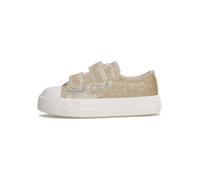 Naturino Sneakers "Ayasy" in Gold - Größe 29 | Babysneakers