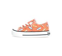 Naturino Sneakers "Ayasy" in Orange - Größe 29 | Kindersneakers