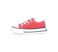 Naturino Sneakers "Ayasy" in Rot - Größe 33 | Kindersneakers