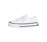 Naturino Sneakers "Ayasy" in Weiß - Größe 27 | Kindersneakers