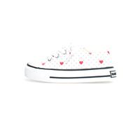 Naturino Sneakers "Ayasy" in Weiß - Größe 29 | Babysneakers