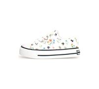 Naturino Sneakers "Ayasy" in Weiß - Größe 31 | Babysneakers