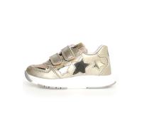 Naturino Sneakers "Reagy" in Gold - Größe 22 | Babysneakers