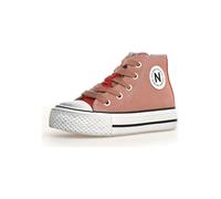 Naturino Sneakers "Ylfas" in Altrosa - Größe 36 | Kindersneakers