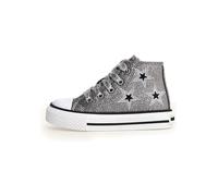 Naturino Sneakers "Ylfas" in Anthrazit - Größe 25 | Kindersneakers