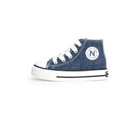 Naturino Sneakers "Ylfas" in Dunkelblau - Größe 25 | Babysneakers