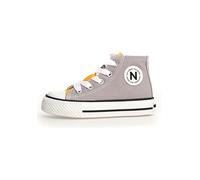 Naturino Sneakers "Ylfas" in Grau - Größe 33 | Kindersneakers