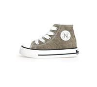 Naturino Sneakers "Ylfas" in Khaki - Größe 33 | Babysneakers