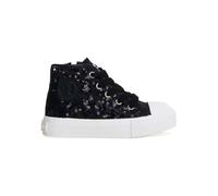 Naturino Sneakers "Ylfas" in Schwarz - Größe 24 | Kindersneakers