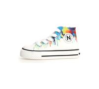 Naturino Sneakers "Ylfas" in Weiß - Größe 22 | Babysneakers