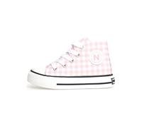 Naturino Sneakers "Ylfas" in Weiß - Größe 27 | Kindersneakers