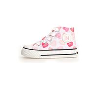 Naturino Sneakers "Ylfas" in Weiß - Größe 32 | Babysneakers