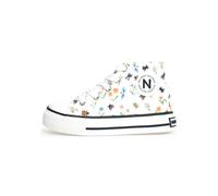 Naturino Sneakers "Ylfas" in Weiß - Größe 40 | Kindersneakers