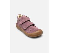 Naturino - Stiefeletten & Boots Amur VL Barefoot - Rosa - Größe 22