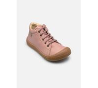 Naturino - Stiefeletten & Boots Amur Zip Barefoot - Rosa - Größe 31