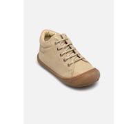 Naturino - Stiefeletten & Boots Cocoon Zip - Beige - Größe 25