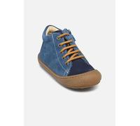 Naturino - Stiefeletten & Boots Cocoon Zip - blau - Größe 20