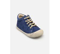 Naturino - Stiefeletten & Boots Cocoon Zip - Blau - Größe 24
