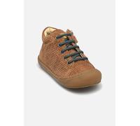 Naturino - Stiefeletten & Boots Cocoon Zip - braun - Größe 19