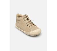 Naturino - Stiefeletten & Boots Cocoon Zip - Gold und Bronze - Größe 25