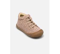 Naturino - Stiefeletten & Boots Cocoon Zip - Rosa - Größe 22