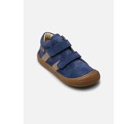 Naturino - Stiefeletten & Boots Sabby VL Barefoot - Blau - Größe 27