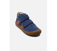 Naturino - Stiefeletten & Boots Sabby VL Barefoot - Blau - Größe 27