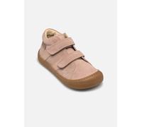 Naturino - Stiefeletten & Boots Sabby VL Barefoot - Rosa - Größe 27