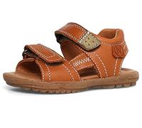 Naturino Taror,Sandalen,Cognac-Stone,32 EU, Cognac Stone, 32 EU