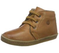 Naturino Unisex Baby Falcotto Conte Gymnastikschuhe, Braun (Cognac F.Do Ambra 0d06), 21 EU