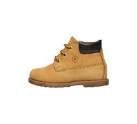 Naturino Unisex Baby Falcotto Stambecco Stiefel, Gelb (Mais 0g03), 21 EU