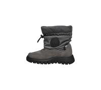 Naturino Varna 2 Wp Schneestiefel, anthrazit, 30 EU