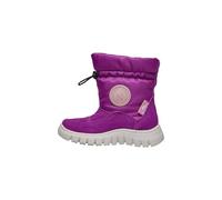 Naturino Varna 2 WP, Schneestiefel für Mädchen, 22 EU, fuchsia