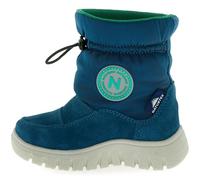 Naturino Varna 2 WP Schneestiefel, Hellblau, 28 EU, hellblau, 28 EU