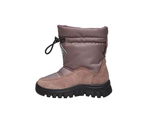 Naturino VARNA-Après-Ski Stiefel Rosa 21