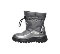Naturino VARNA-Après-Ski Stiefel Silber 22