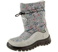 Naturino VARNA, Schneestiefel, GREY,