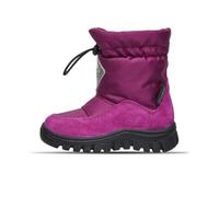 Naturino Varna WP | Boots/Stiefeletten für Kinder | Lila 28