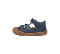Naturino WAD-Lauflernsandalen, blau 23
